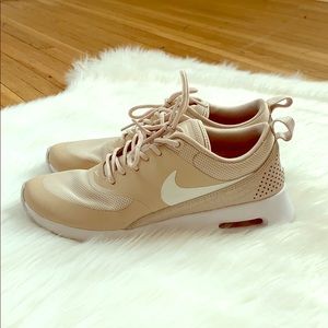 Nike sneakers